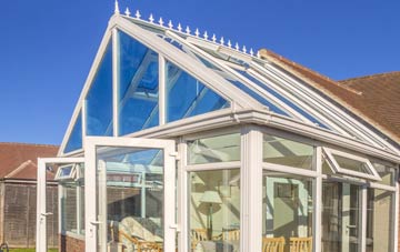 conservatory roof insulation costs Chapel En Le Frith