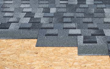 expert Chapel En Le Frith asphalt roof companies