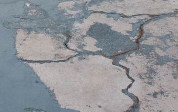 fibreglass roofing replacement Chapel En Le Frith