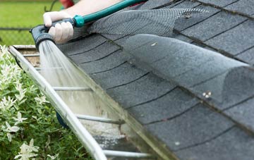 Chapel En Le Frith gutter cleaning costs