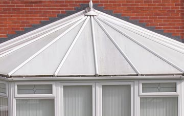 Chapel En Le Frith polycarbonate conservatory roof repairs