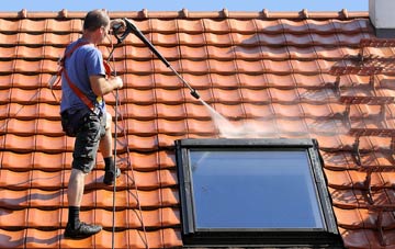 roof cleaning Chapel En Le Frith, Derbyshire