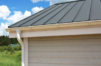 Chapel En Le Frith fascia repair